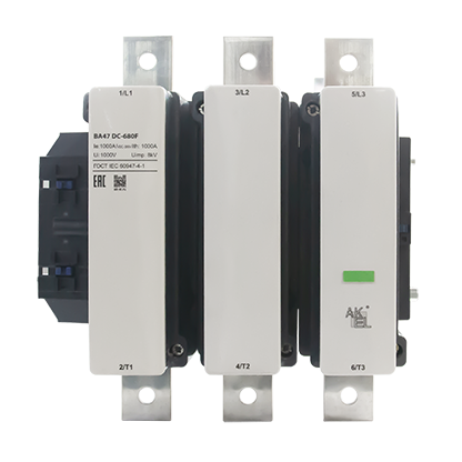 ВА47‑МС‑DC‑F